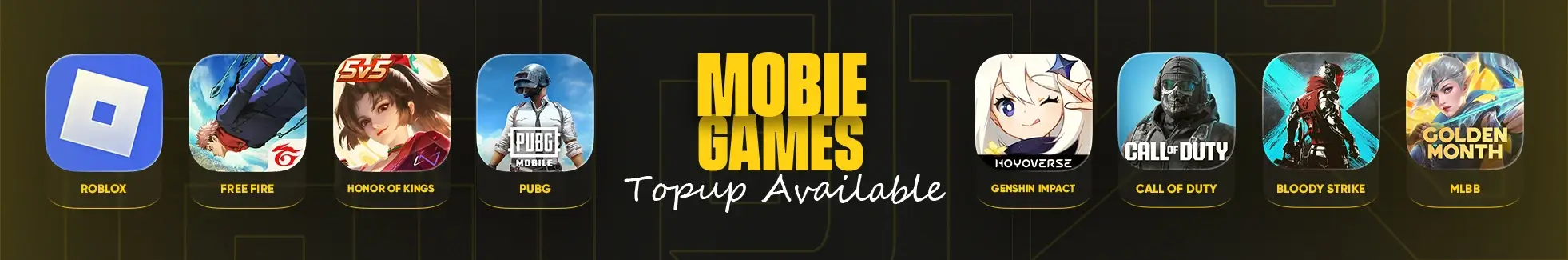 Game Gems Bazar