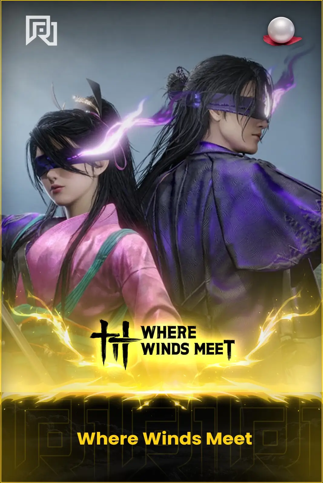 Where Winds Meet
