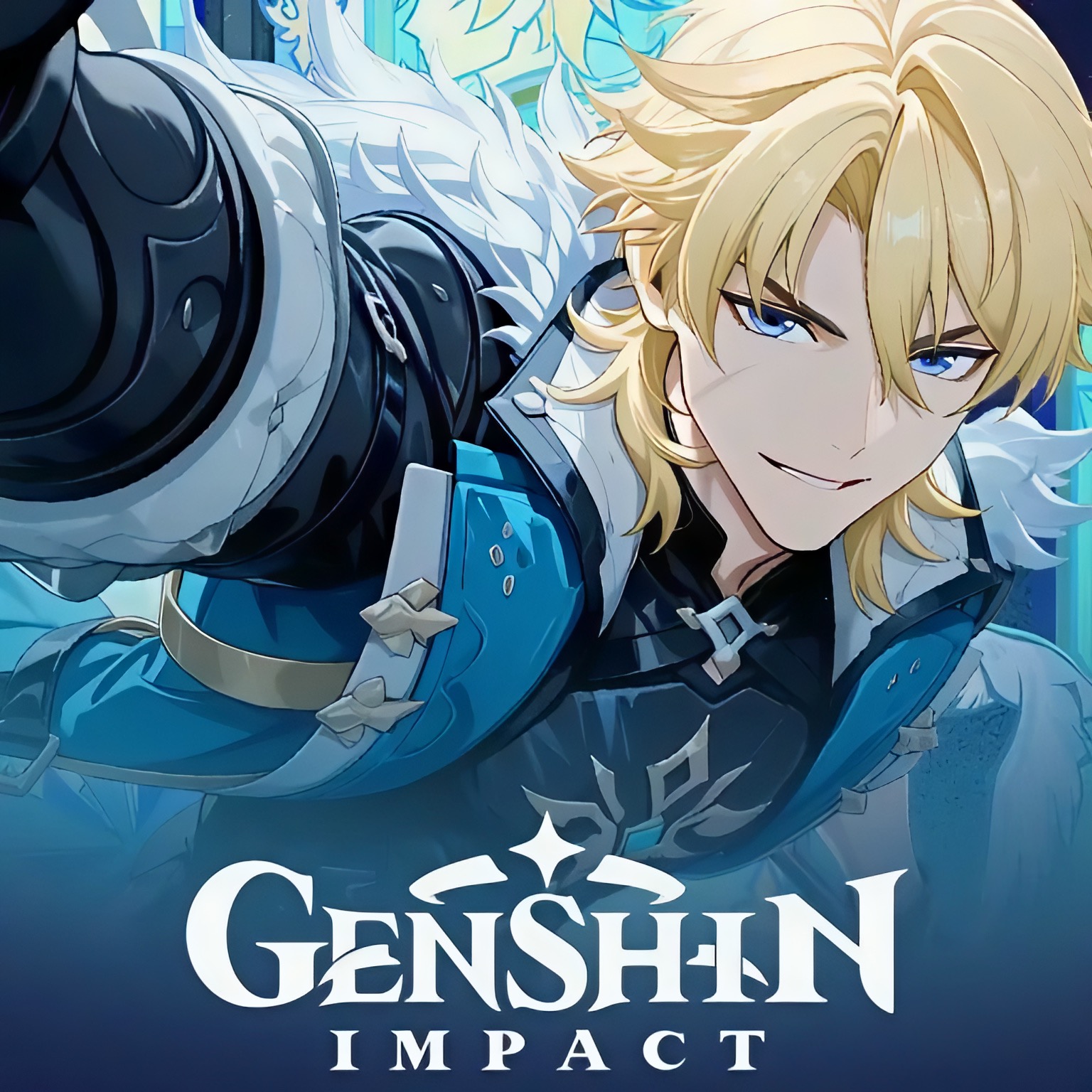 Genshin Impact