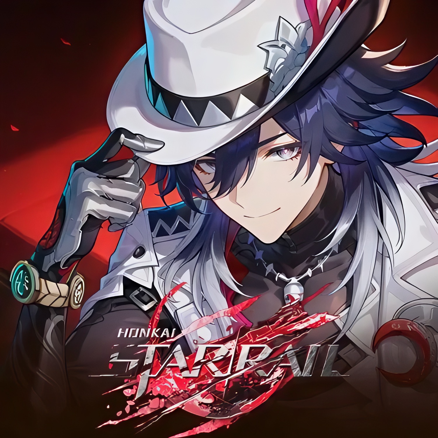 Honkai Star Rail