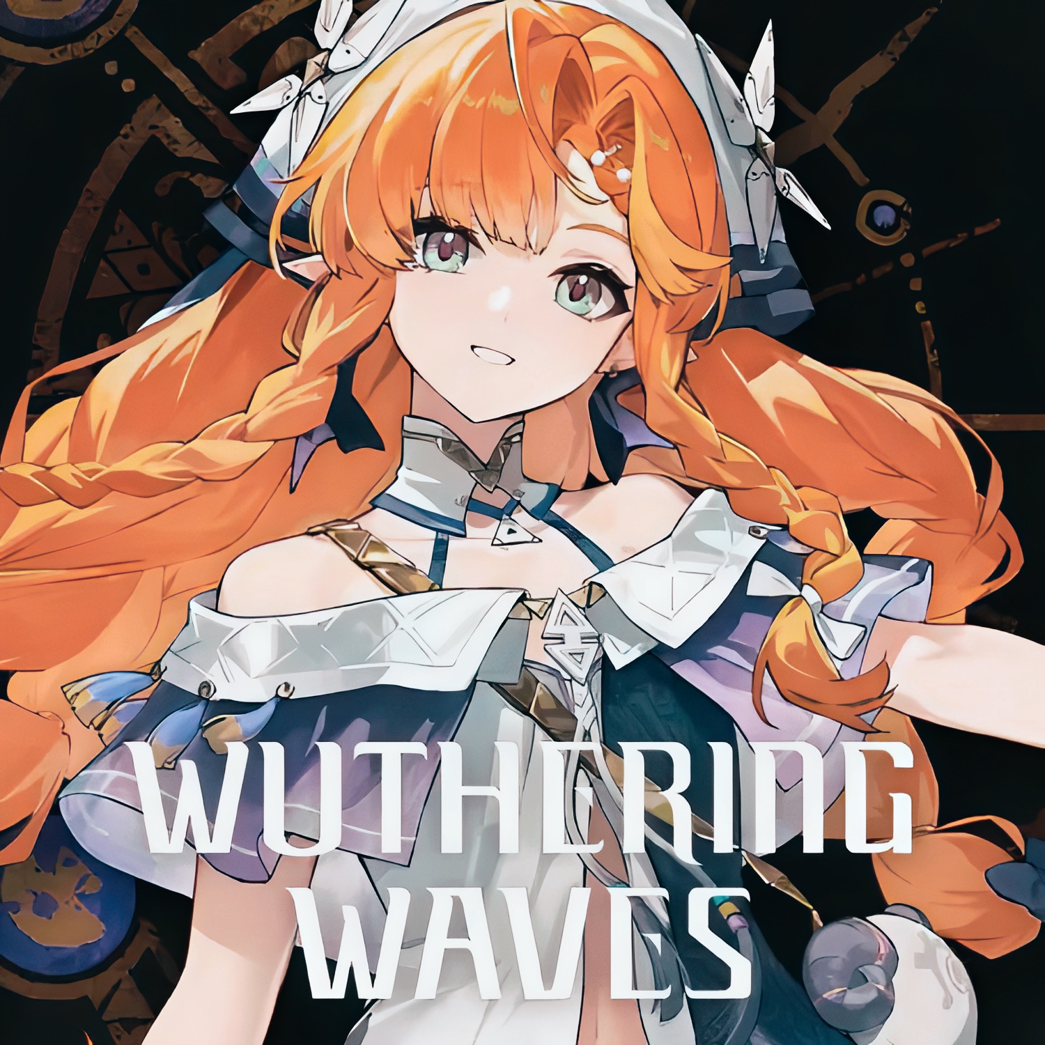 Wuthering Waves