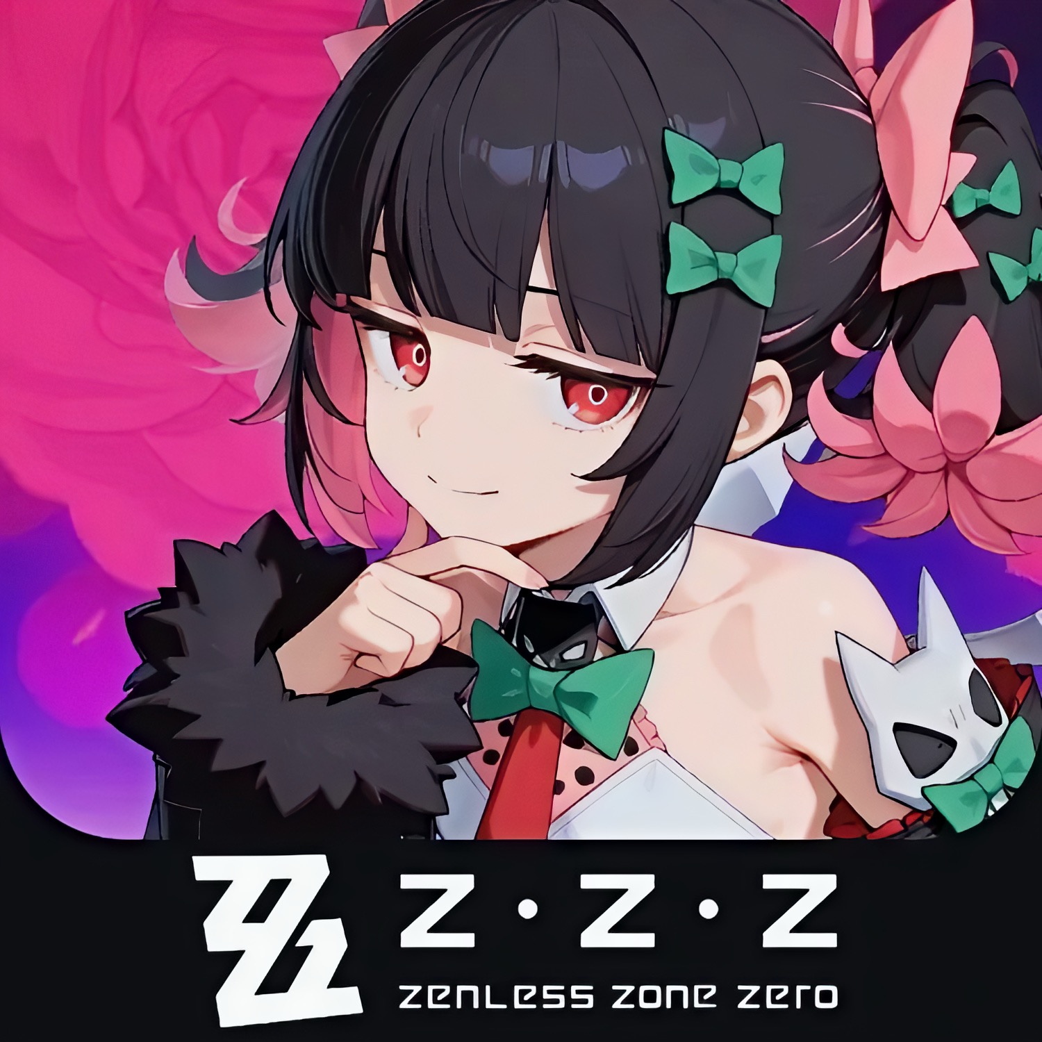 Zenless Zone Zero