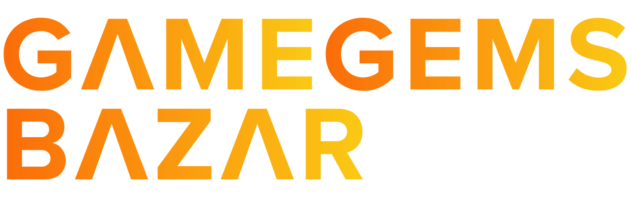 Game Gems Bazar