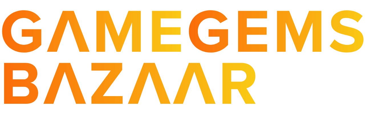 Game Gems Bazar